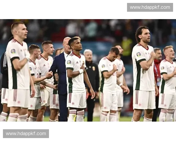 聚焦匈牙利足球赛事全景呈现激烈赛况与难忘精彩瞬间回放精彩画面纵览